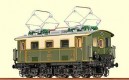 43060 Brawa Electric locomotive EG1 with Digital Sound